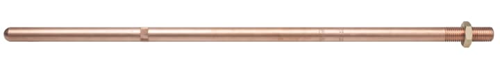 8.9MM DIAX500MM DOMED POINTED