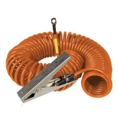 REB PLIER CLAMP C/W 3MTR CABLE