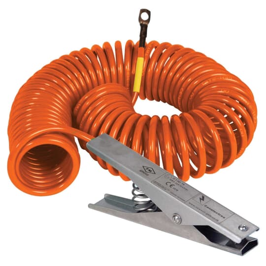 S-STEEL HEAVY DUTY CLAMP C/W