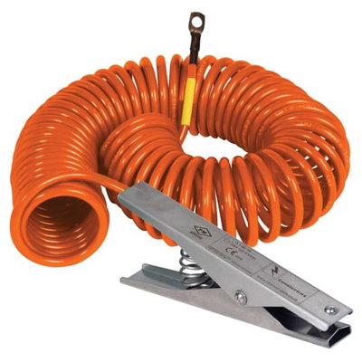 S-STEEL HEAVY DUTY CLAMP C/W