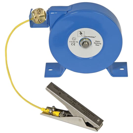 STAIN ST MED DUTY CLAMP VESX45/R20