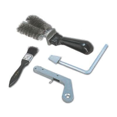 F/WELD SPECIAL TOOL KIT