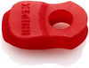 KNIPEX 00 11 V79 Material catcher for 79 02 / 22 125 ESD
