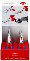 KNIPEX 00 18 01 V01 Counter Display 10 parts
