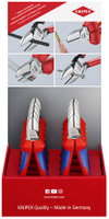 KNIPEX 00 18 01 V06 Counter Display 10 parts