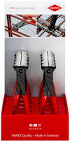 KNIPEX 00 18 01 V10 Counter Display 10 parts
