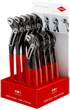 KNIPEX 00 18 01 V15 Counter Display 10 parts