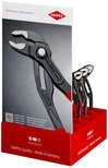 KNIPEX 00 18 01 V18 Counter Display 10 parts