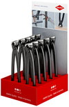 KNIPEX 00 18 01 V20 Counter Display 10 parts