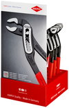 KNIPEX 00 18 01 V24 Counter Display 5 x 88 01 180, 5 x 88 01 250