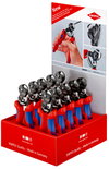 KNIPEX 00 18 01 V32 Counter Display 10 parts
