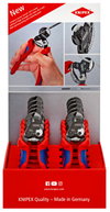 KNIPEX 00 18 01 V32 Counter Display 10 parts