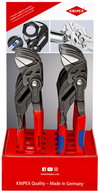 KNIPEX 00 18 01 V34 Counter Display 5 x 86 02 250, 5 x 86 01 250