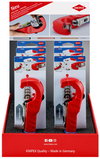 KNIPEX 00 18 01 V38 Counter Display 6-piece