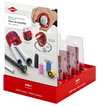 KNIPEX 00 18 01 V43 Counter Display 8 parts