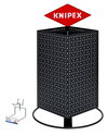 KNIPEX 00 19 28 Rotary Sales Stand without pliers