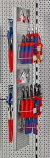 KNIPEX 00 19 30 V03 Shelf Stopper without pliers