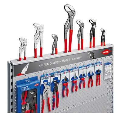 KNIPEX 00 19 30 V06 Gondola Cover without pliers