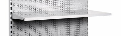KNIPEX 00 19 30 V10 Shelf Bottom for tool bar without pliers 1000 mm