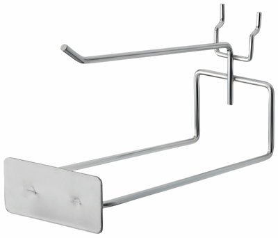KNIPEX 00 19 31 Tool bar hook long
