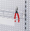 KNIPEX 00 19 34 7 Wall Display for 18 x 6 pliers
