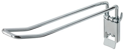 KNIPEX 00 19 35 1 Tool bar hook long