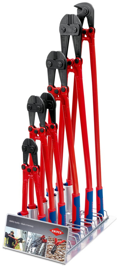 KNIPEX 00 19 37 1 Floor Display without pliers