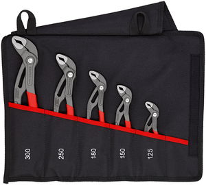 KNIPEX 00 19 55 S5 Cobra® Set 5 pieces