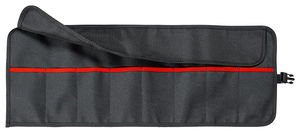 KNIPEX 00 19 58 LE Tool Bag 8 compartments empty