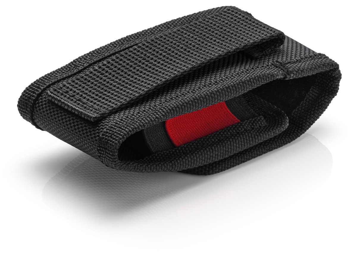 KNIPEX 00 19 72 XS LE Belt Pouch XS for KNIPEX Cobra® XS and Pliers Wrench XS empty 40 mm – Image 2 of 4