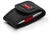 KNIPEX 00 19 72 XS LE Belt Pouch XS for KNIPEX Cobra® XS and Pliers Wrench XS empty