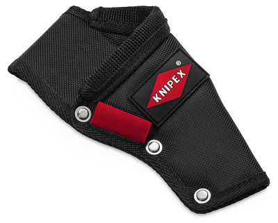 KNIPEX 00 19 75 LE Multi-purpose belt pouch 215 mm