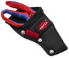 KNIPEX 00 19 75 LE Multi-purpose belt pouch 215 mm