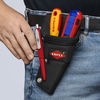 KNIPEX 00 19 75 LE Multi-purpose belt pouch 215 mm