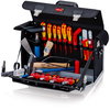 KNIPEX 00 21 02 EL Tool bag "Classic" Electric  180 mm