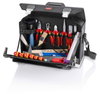 KNIPEX 00 21 02 EL Tool bag "Classic" Electric  180 mm