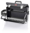 KNIPEX 00 21 02 LE Tool bag "Classic" empty 180 mm