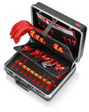 KNIPEX 00 21 05 EV Tool Case "Basic" E-Mobility