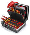 KNIPEX 00 21 05 EV Tool Case "Basic" E-Mobility