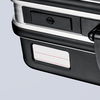 KNIPEX 00 21 05 LE Tool Case "Basic" empty