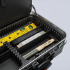 KNIPEX 00 21 06 Tool Case "BIG Basic Move" ElectricPlus 68 parts
