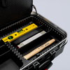 KNIPEX 00 21 06 HK S Tool Case "BIG Basic Move" Plumbing 23 parts