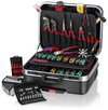 KNIPEX 00 21 06 M Tool Case “BIG Basic Move” Mechanic 90 parts