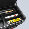 KNIPEX 00 21 06 M Tool Case “BIG Basic Move” Mechanic 90 parts