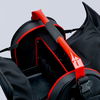 KNIPEX 00 21 08 LE Tool Bag "LightPack" empty 300 mm