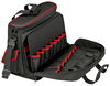 KNIPEX 00 21 10 LE Tool Bag "Service" empty