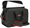 KNIPEX 00 21 10 LE Tool Bag "Service" empty