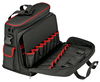 KNIPEX 00 21 10 LE Tool Bag "Service" empty