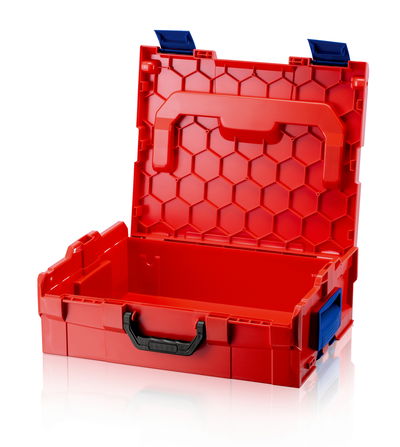 KNIPEX 00 21 19 LB LE L-BOXX® empty