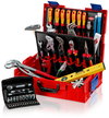 KNIPEX 00 21 19 LB S L-BOXX® Plumbing 52 parts